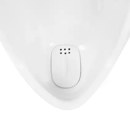 Qtap Scorpio Напольный писсуар, белый (QT1488U960A01ACW)