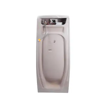 Qtap Scorpio Писсуар напольный, белый (QT1488U960A01DCW)