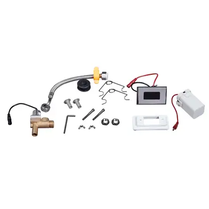 Qtap Scorpio Писсуар напольный, белый (QT1488U960A01DCW)