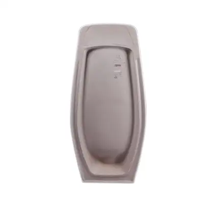 Qtap Scorpio Писсуар напольный, белый (QT1588HDU900W)