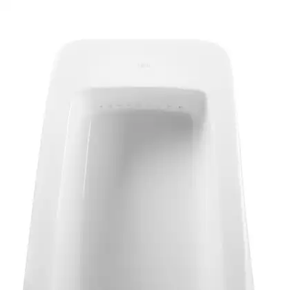 Qtap Scorpio Писсуар напольный, белый (QT1588HDU900W)