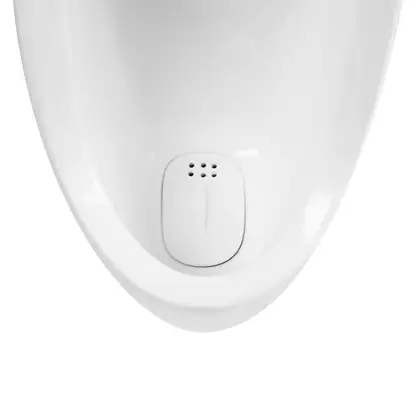 Qtap Scorpio Писсуар напольный, белый (QT1588HDU900W)