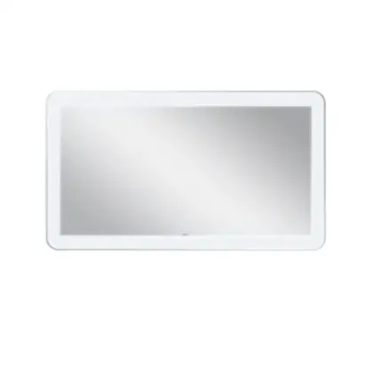 Зеркало Qtap Swan 1200x700 с LED-подсветкой QT1678141470120W