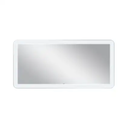 Зеркало Qtap Swan 1400х700 с LED-подсветкой QT1678141470140W
