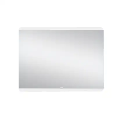 Зеркало Qtap Tern 500х700 с LED-подсветкой QT177812085070W Зеркало Qtap Tern 500х700 с LED-подсветкой QT177812085070W