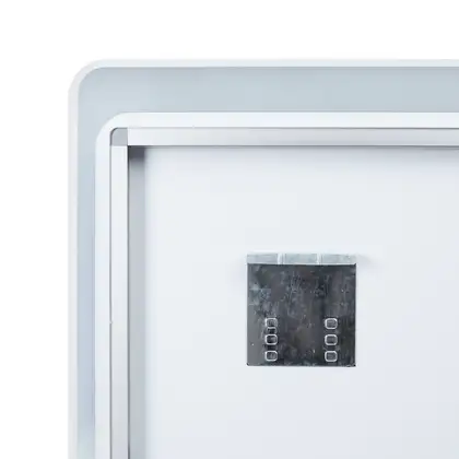 Дзеркало Qtap Aquarius 500х700 QT2178141980120W