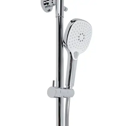 Душова система Qtap Sloup 57T105VNKCB (QTSL57T105VNKCB) Душова система Qtap Sloup 57T105VNKCB (QTSL57T105VNKCB)