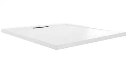 Душевой поддон REA GRAND 90X120 WHITE (REA-K4591)
