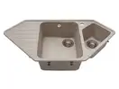 MIRAGGIO Кухонная мойка TIRION терра (0000043)