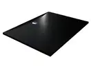 MIRAGGIO Душевой поддон BRUGGE 1200 BLACK MIRASTONE (00001 001)