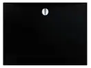 MIRAGGIO Душевой поддон BRUGGE 1200 BLACK MIRASTONE (00001 001)