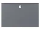 MIRAGGIO Душевой поддон BRUGGE 1400 GRAY MIRASTONE (00001 002)