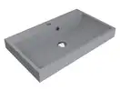 MIRAGGIO Умывальник VARNA 700 GRAY MIRASTONE (0000451)