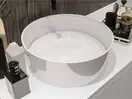 MIRAGGIO Умивальник LOLA (0000640)