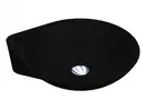 MIRAGGIO Умывальник FLORENCE BLACK MIRASTONE (0000682)
