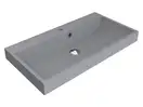 MIRAGGIO Умывальник VARNA 800 GRAY MIRASTONE (0000981)