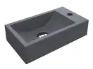 MIRAGGIO Умывальник FARO GRAY MIRASTONE (0000984)