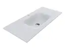 MIRAGGIO Умывальник JESSEL 1000 MIRASOFT (0001092)