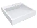 MIRAGGIO Умывальник TALLINN MIRASOFT (0001120)