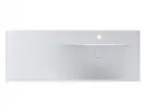 MIRAGGIO Умывальник VIOLA 1200 MIRASOFT (0001125)