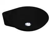 MIRAGGIO Умывальник FLORENCE BLACK MIRASTONE (0000682)