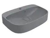 MIRAGGIO Умывальник LIFOU GRAY MIRASTONE (0000992)