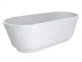 MIRAGGIO SIENA MIRASOFT Ванна, окремостояча (0001031)