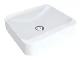 MIRAGGIO Умывальник GENEVA MIRASOFT (0001087)