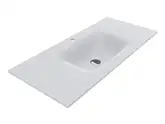 MIRAGGIO Умывальник JESSEL 1000 MIRASOFT (0001092)