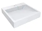 MIRAGGIO Умывальник TALLINN MIRASOFT (0001120)