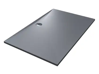 MIRAGGIO Душевой поддон BRUGGE 1400 GRAY MIRASTONE (00001 002)