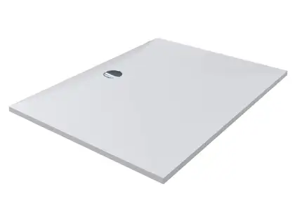 MIRAGGIO BRUGGE 1200 Душовий піддон, білий (0000611)