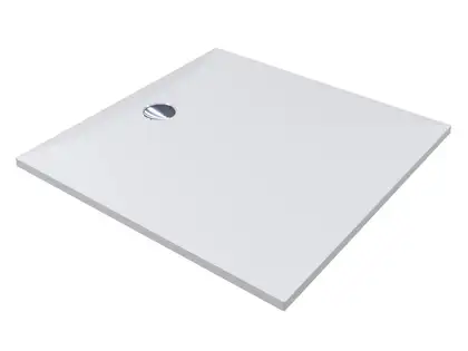 MIRAGGIO BRUGGE 900 Душовий піддон, литий мармур (0000615)