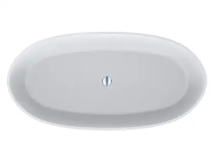 MIRAGGIO Ванна ESTELLA MIRASOFT (0001032)