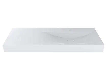 MIRAGGIO Умывальник VIOLA 1200 MIRASOFT (0001125)