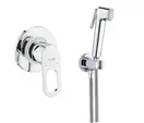Душовий гарнітур для біде Grohe BauLoop (111042)