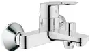 Набір змішувачів для ванни M-Size Grohe BauLoop (123215M)