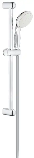 Набір змішувачів для ванни M-Size Grohe BauLoop (123215M)