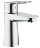 Комплект змішувачів Grohe BauLoop для душа, хром (123220S)