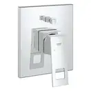 Grohe Eurocube Смеситель для ванны, хром (19896000)