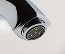 Змішувач на стільницю для раковини XL-розміру Grohe Grandera (23313000)