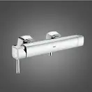 Grohe Grandera Смеситель для душа, хром (23316000)