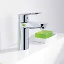 Змішувач для умивальника Grohe BauLoop (23337000)