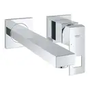 Grohe Eurocube Смеситель для раковины, хром (23447000)