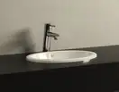 Змішувач для умивальника Grohe Concetto M-Size, хром (23450001)