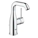 Змішувач для раковини M-розміру Grohe Essence New (23462001)