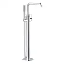 Grohe Essence New Підлоговий змішувач для ванни, хром (23491001)
