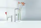 Змішувач для раковини S-розміру Grohe Essence New (23589001)