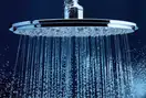 Верхній душ Grohe Rainshower Cosmopolitan 310, хром (26057000)