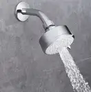 Верхній душ Grohe NEW TEMPESTA COSMOPOLITAN, хром (26090001)